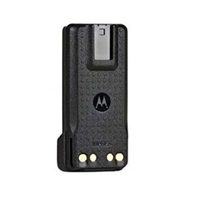 Аккумулятор Motorola PMNN4544